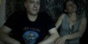 Chatroulette Horny Playful French Couple Fuck With Sound Naughty Girl Porn Videos