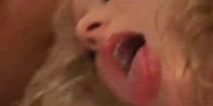 Hillary scott rough anal