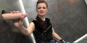 Free porn fuck her in the ass Whimpering crying during orgasm
