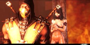 Mortal Kombat X Porn - Watch Free Mortal Kombat Porn Videos On TNAFlix Porn Tube