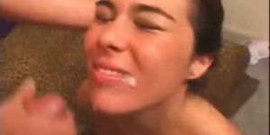 Pussy eating 2 man s Naked nasty chubby tubes