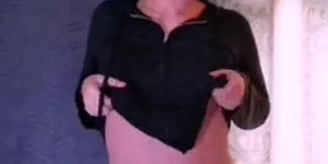 Tik Tok Invisible Challenge Fail Got Me Banned - Tnaflix.com