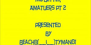 MoBetter Amateurs part 2 Porn Videos