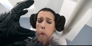 300px x 150px - Princess Leia Porn Videos | TNAFlix.com