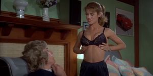 Betsy Russell nude - Private School - 1983