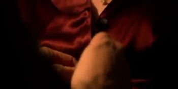 He was a quiet man sex scene #1