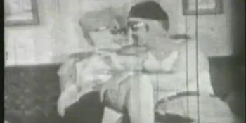 Vintage Porn - 1950 - TNAFlix Porn Videos