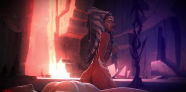 Ahsoka Tano Hardcore Porn - Star Wars - Hot Ahsoka Tano - Part 1 TNAFlix Porn Videos