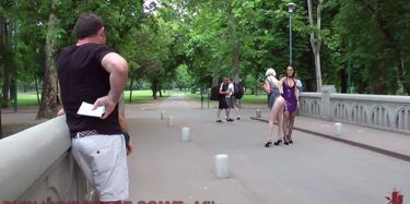 Public Disgrace Orgy - PUBLIC DISGRACE - Public Orgy In Front Of Thousands TNAFlix Porn Videos