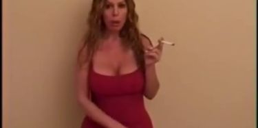 Watch Free Smoking Mommy Porn Videos On TNAFlix Porn Tube