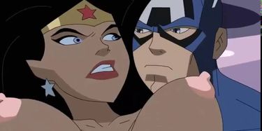 Porn wonder women Wonder Woman