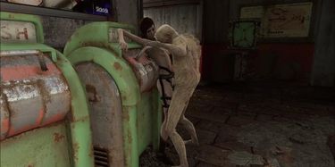 Fallout 4 Futanari Porn - OrgÃ­a futa en Fallout 4 TNAFlix Porn Videos