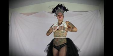 Danielle Burlesque Porn - Watch Free Danielle Colby Cushman Porn Videos On TNAFlix Free XXX Tube