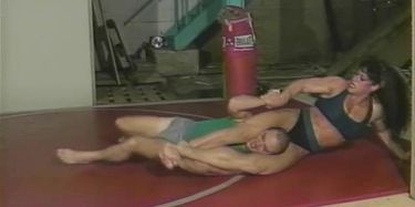 Fbb Mixed Wrestling - Watch Free Fbb Mixed Wrestling Porn Videos On TNAFlix Porn Tube