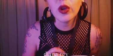 - Diana Rey, Hypnosis, Mindless, Fetish, Pov Porn. 