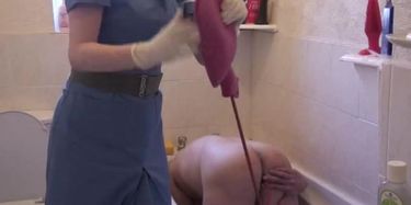 375px x 187px - nurse giving male enema TNAFlix Porn Videos